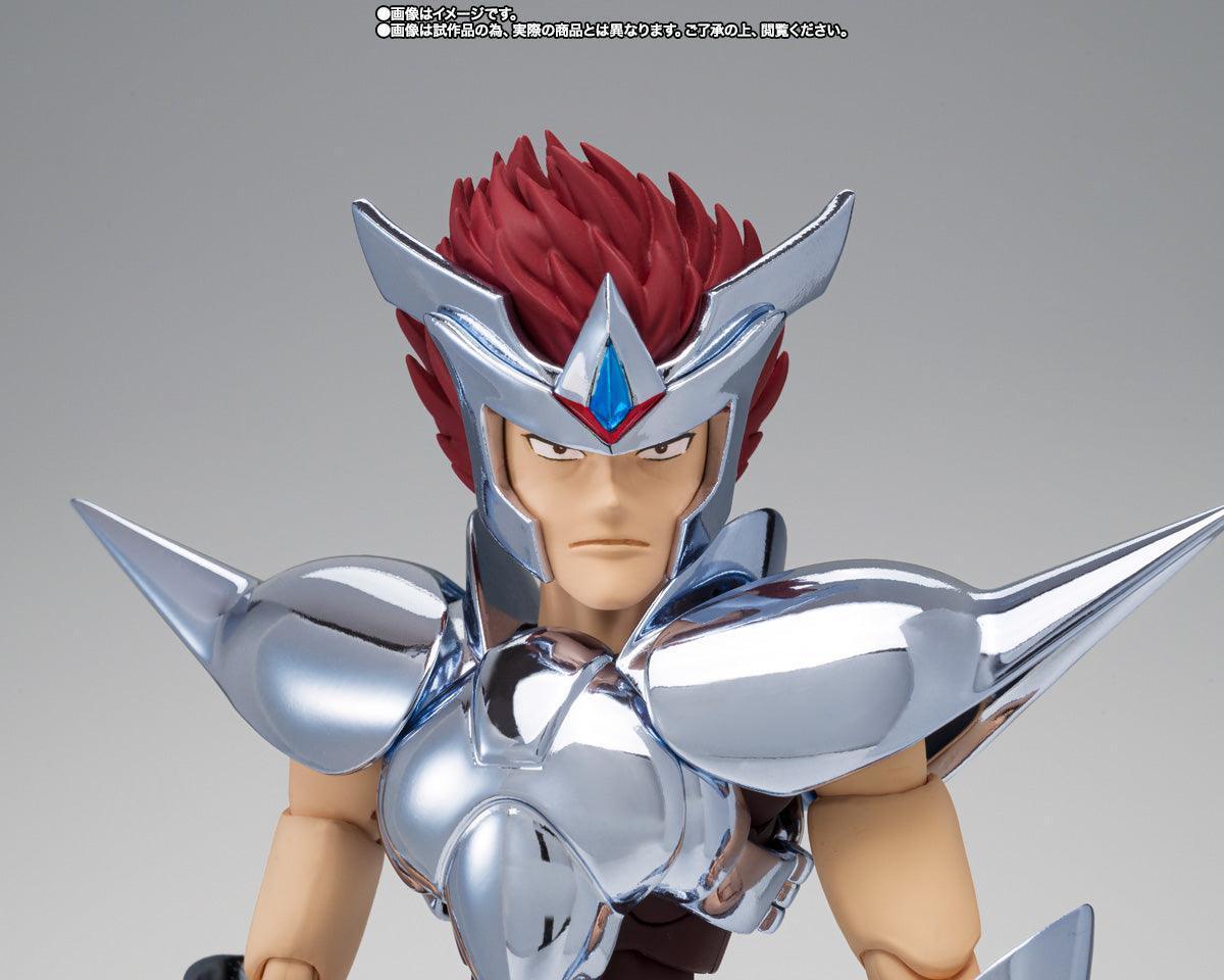 Bandai Saint Cloth Myth Saint Centaurius Babel (Saint Seiya) - Kidultverse