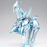 Bandai Saint Cloth Myth Saintia Sho Equuleus Kyoko & Equuleus Shoko Power Up Cloth parts (Saint Seiya) - Kidultverse