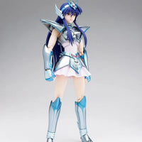 Bandai Saint Cloth Myth Saintia Sho Equuleus Kyoko & Equuleus Shoko Power Up Cloth parts (Saint Seiya) - Kidultverse