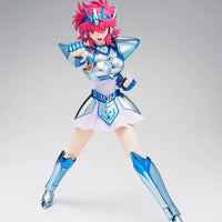 Bandai Saint Cloth Myth Saintia Sho Equuleus Shoko (Saint Seiya) - Kidultverse