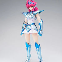 Bandai Saint Cloth Myth Saintia Sho Equuleus Shoko (Saint Seiya) - Kidultverse