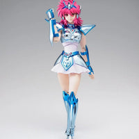 Bandai Saint Cloth Myth Saintia Sho Equuleus Shoko (Saint Seiya) - Kidultverse