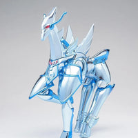 Bandai Saint Cloth Myth Saintia Sho Equuleus Shoko (Saint Seiya) - Kidultverse