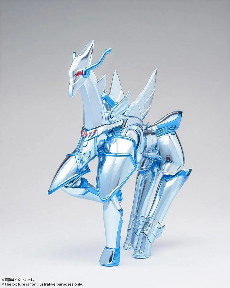Bandai Saint Cloth Myth Saintia Sho Equuleus Shoko (Saint Seiya) - Kidultverse