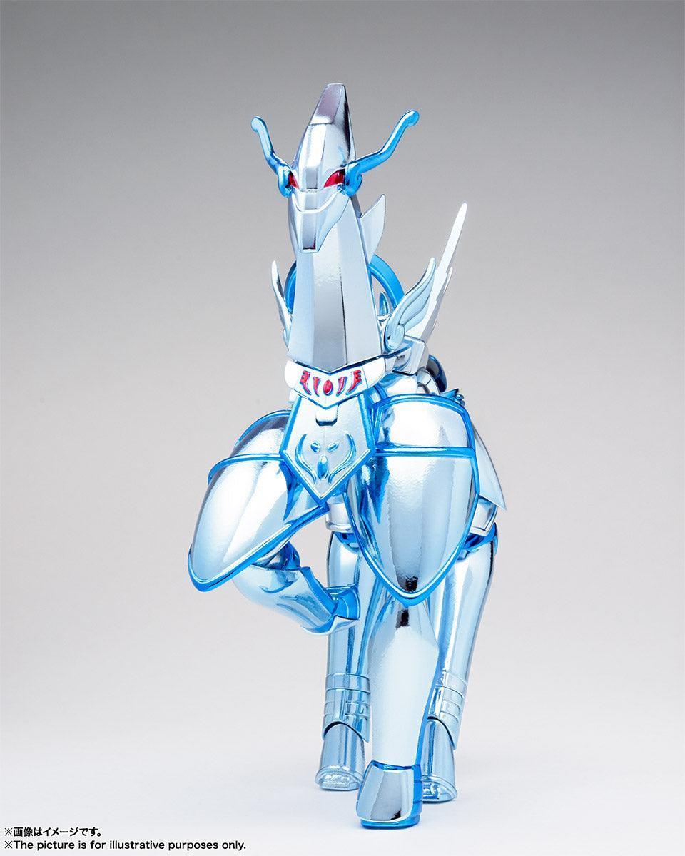 Bandai Saint Cloth Myth Saintia Sho Equuleus Shoko (Saint Seiya) - Kidultverse