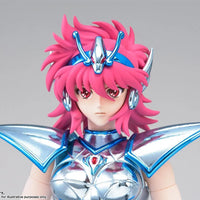 Bandai Saint Cloth Myth Saintia Sho Equuleus Shoko (Saint Seiya) - Kidultverse