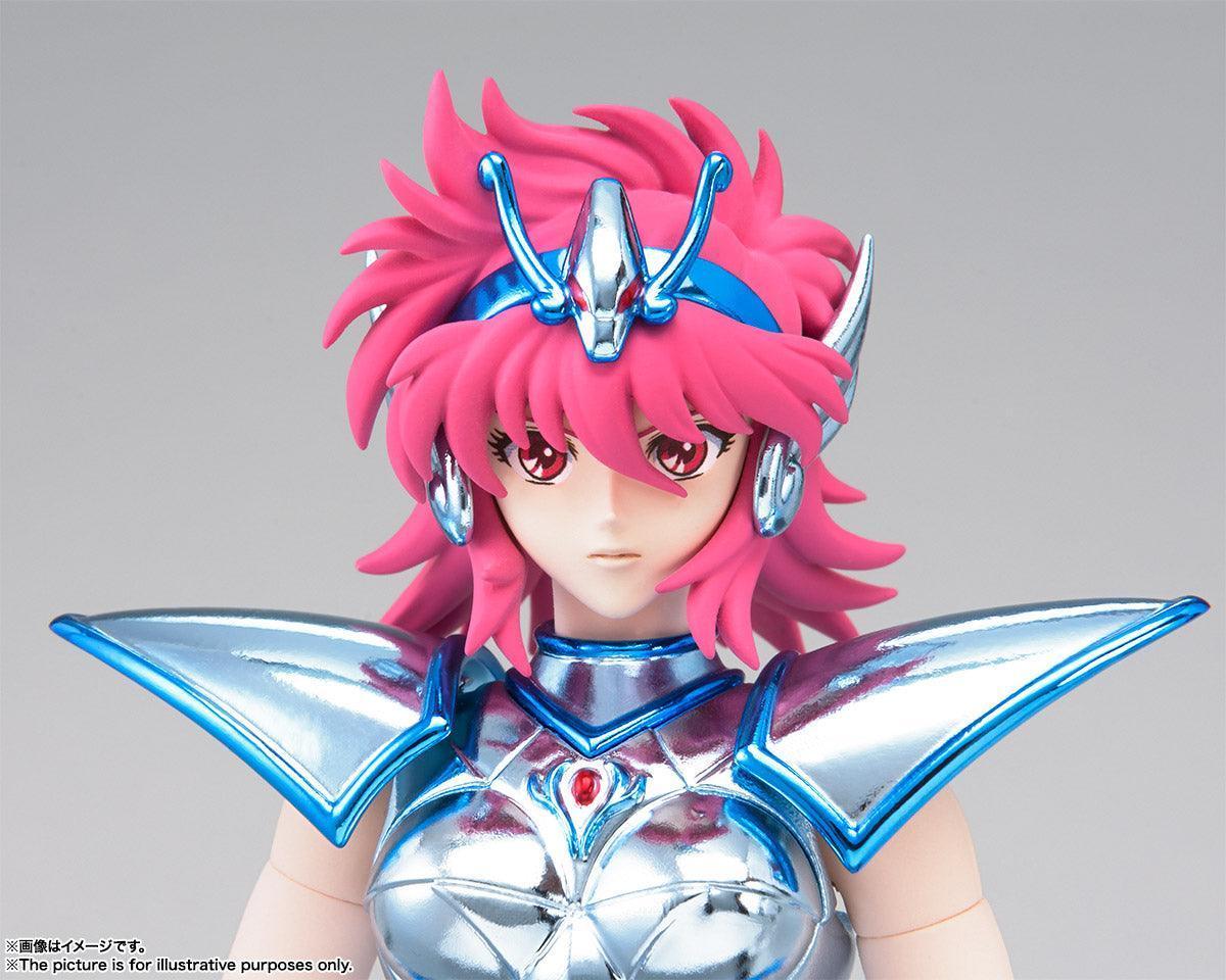 Bandai Saint Cloth Myth Saintia Sho Equuleus Shoko (Saint Seiya) - Kidultverse