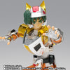 Bandai Saint Cloth Myth Steel Saint Land Cloth Daichi [Revival Ver.] (Saint Seiya) - Kidultverse