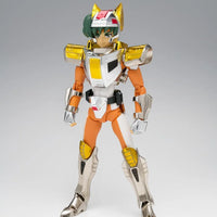 Bandai Saint Cloth Myth Steel Saint Land Cloth Daichi [Revival Ver.] (Saint Seiya) - Kidultverse