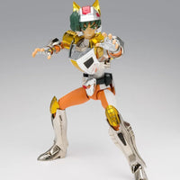 Bandai Saint Cloth Myth Steel Saint Land Cloth Daichi [Revival Ver.] (Saint Seiya) - Kidultverse