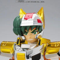 Bandai Saint Cloth Myth Steel Saint Land Cloth Daichi [Revival Ver.] (Saint Seiya) - Kidultverse
