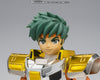 Bandai Saint Cloth Myth Steel Saint Land Cloth Daichi [Revival Ver.] (Saint Seiya) - Kidultverse