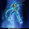 Bandai Saint Cloth Myth Steel Saint Marine Cloth Ushio [Revival Ver.] (Saint Seiya) - Kidultverse