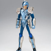 Bandai Saint Cloth Myth Steel Saint Marine Cloth Ushio [Revival Ver.] (Saint Seiya) - Kidultverse