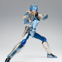 Bandai Saint Cloth Myth Steel Saint Marine Cloth Ushio [Revival Ver.] (Saint Seiya) - Kidultverse