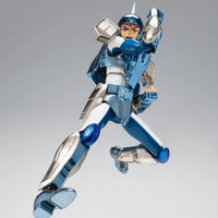 Bandai Saint Cloth Myth Steel Saint Marine Cloth Ushio [Revival Ver.] (Saint Seiya) - Kidultverse