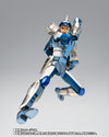 Bandai Saint Cloth Myth Steel Saint Marine Cloth Ushio [Revival Ver.] (Saint Seiya) - Kidultverse