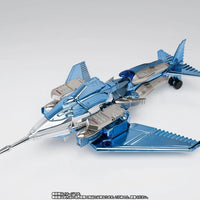Bandai Saint Cloth Myth Steel Saint Marine Cloth Ushio [Revival Ver.] (Saint Seiya) - Kidultverse