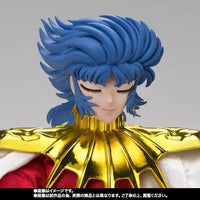 Bandai Saint Cloth Myth Sun God Abel & Athena box set (Saint Seiya) - Kidultverse