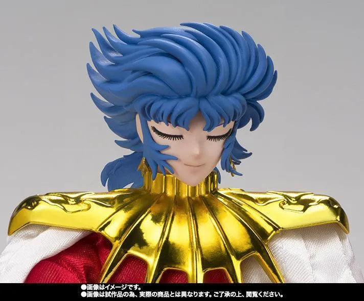 Bandai Saint Cloth Myth Sun God Abel & Athena box set (Saint Seiya) - Kidultverse