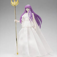 Bandai Saint Cloth Myth Sun God Abel & Athena box set (Saint Seiya) - Kidultverse