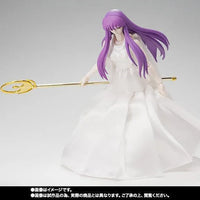 Bandai Saint Cloth Myth Sun God Abel & Athena box set (Saint Seiya) - Kidultverse