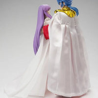 Bandai Saint Cloth Myth Sun God Abel & Athena box set (Saint Seiya) - Kidultverse