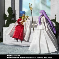 Bandai Saint Cloth Myth Sun God Abel & Athena box set (Saint Seiya) - Kidultverse