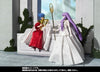 Bandai Saint Cloth Myth Sun God Abel & Athena box set (Saint Seiya) - Kidultverse