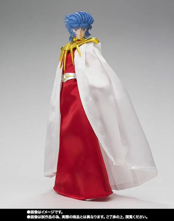 Bandai Saint Cloth Myth Sun God Abel & Athena box set (Saint Seiya) - Kidultverse