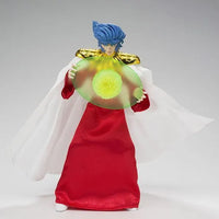 Bandai Saint Cloth Myth Sun God Abel & Athena box set (Saint Seiya) - Kidultverse