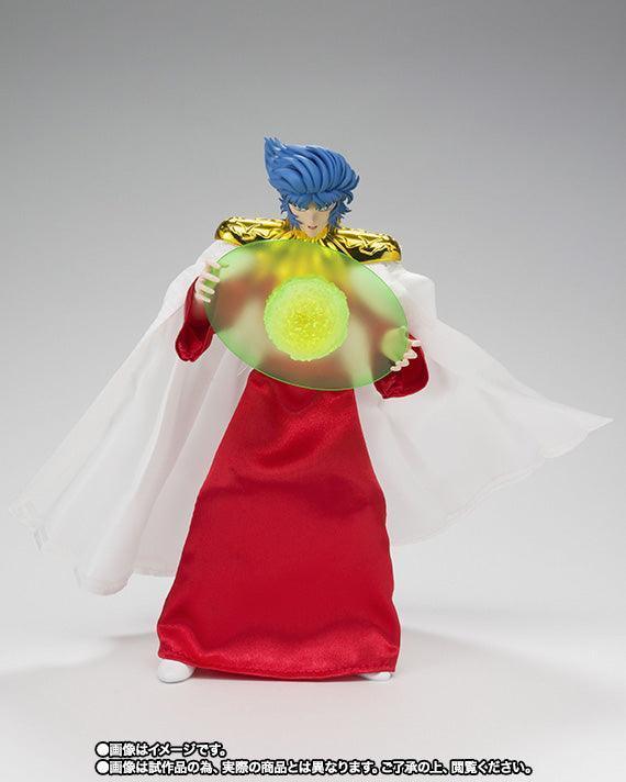 Bandai Saint Cloth Myth Sun God Abel & Athena box set (Saint Seiya) - Kidultverse