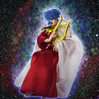 Bandai Saint Cloth Myth Sun God Abel & Athena box set (Saint Seiya) - Kidultverse
