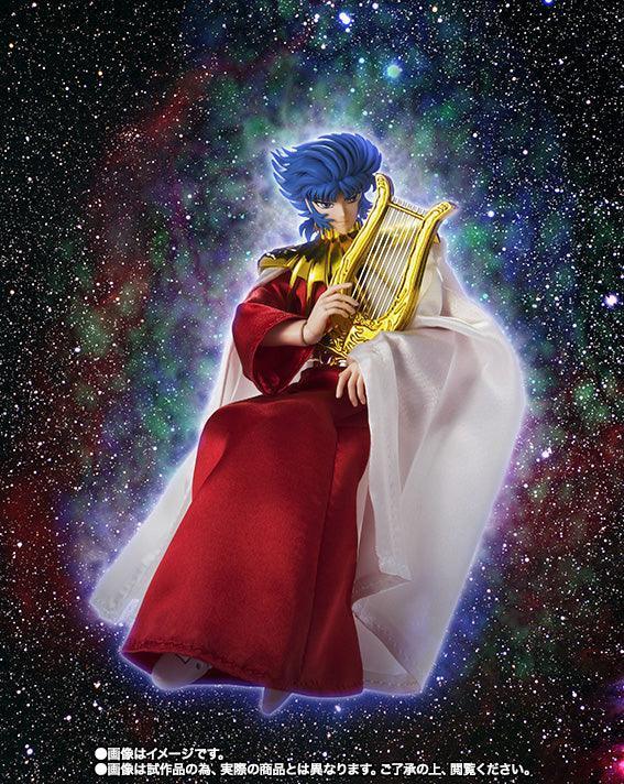 Bandai Saint Cloth Myth Sun God Abel & Athena box set (Saint Seiya) - Kidultverse