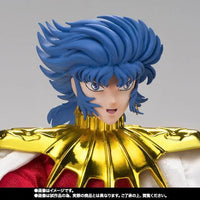 Bandai Saint Cloth Myth Sun God Abel & Athena box set (Saint Seiya) - Kidultverse