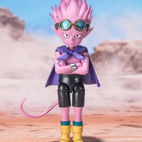Bandai Sand Land: S.H.Figuarts Beelzebub - Kidultverse