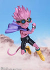 Bandai Sand Land: S.H.Figuarts Beelzebub - Kidultverse