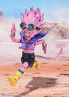 Bandai Sand Land: S.H.Figuarts Beelzebub - Kidultverse