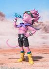 Bandai Sand Land: S.H.Figuarts Beelzebub - Kidultverse
