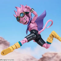 Bandai Sand Land: S.H.Figuarts Beelzebub - Kidultverse