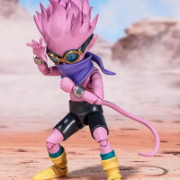Bandai Sand Land: S.H.Figuarts Beelzebub - Kidultverse
