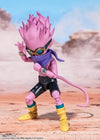 Bandai Sand Land: S.H.Figuarts Beelzebub - Kidultverse