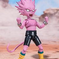 Bandai Sand Land: S.H.Figuarts Beelzebub - Kidultverse
