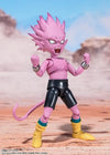Bandai Sand Land: S.H.Figuarts Beelzebub - Kidultverse