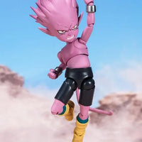 Bandai Sand Land: S.H.Figuarts Beelzebub - Kidultverse
