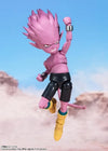 Bandai Sand Land: S.H.Figuarts Beelzebub - Kidultverse