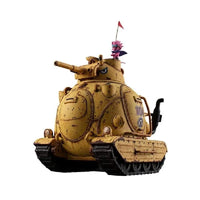 Bandai Sand Land: VA PIECE Royal Army Tank Unit No. 104 - Kidultverse