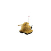 Bandai Sand Land: VA PIECE Royal Army Tank Unit No. 104 - Kidultverse