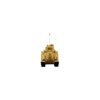 Bandai Sand Land: VA PIECE Royal Army Tank Unit No. 104 - Kidultverse