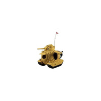 Bandai Sand Land: VA PIECE Royal Army Tank Unit No. 104 - Kidultverse